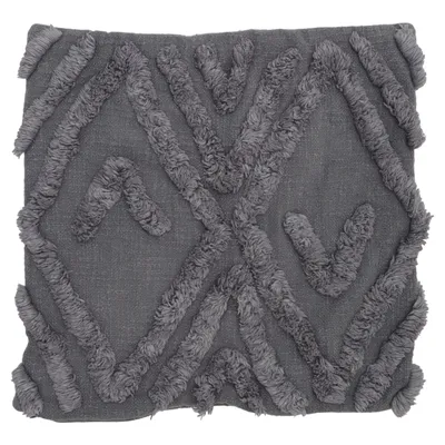 Cushion cover (Gray) from Classic Collection