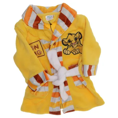 Badrock (Gul, Vit, Orange) från Disney Baby