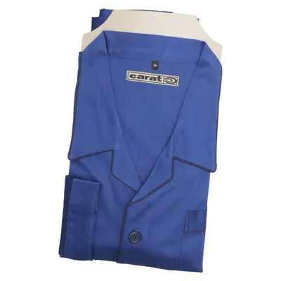 Pyjama (Blauw) van Carat