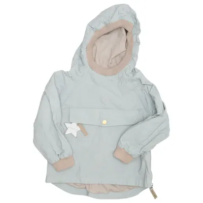 Anorak (Vito,K-#445) från Mini a Ture Bomull, Polyamid, Polyester
