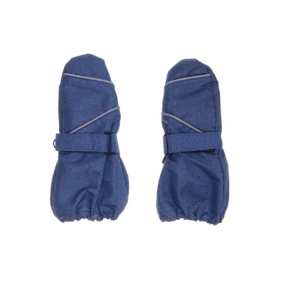 Wanten (Blauw) van Pusblu Polyester