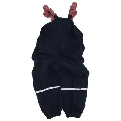 Rain pants (Blue) from Lupilu Polyester, Polyurethane