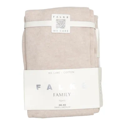 Strumpbyxor (Family) från Falke Bomull