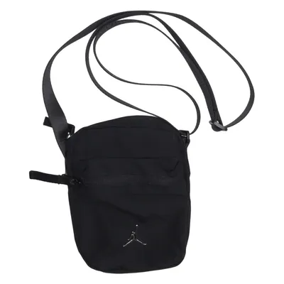 Shoulder-bag (Black) from Nike Polyester