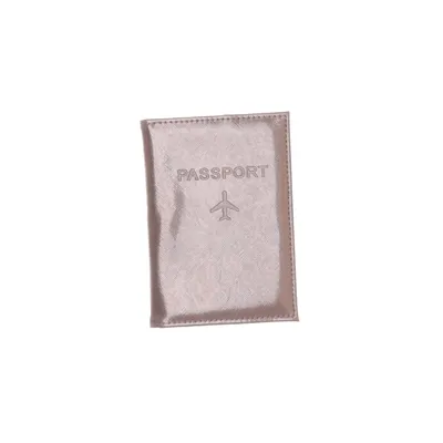 Passfodral (Rosa)