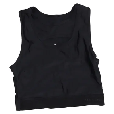 Brassière (Noir) de Craig Green x Björn Borg Élasthane, Polyamide