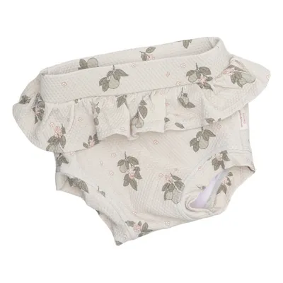 Underpants (Beige, Green, Brown) from Kuling x Garbo & Friends Elastane, Nylon