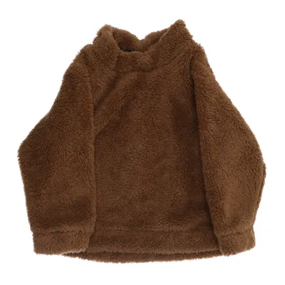 Tröja (Brun) från Everest Polyester