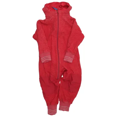 Overall (Pikkuvalle) from Finkid Cotton, Nylon, Polyester, Viscose, Wool