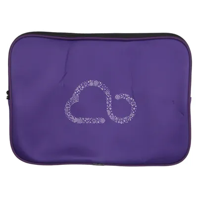 Computer bag (Purple) from Bilora