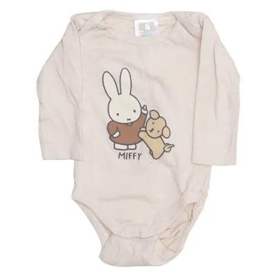 Body (Beige) from Miffy Cotton