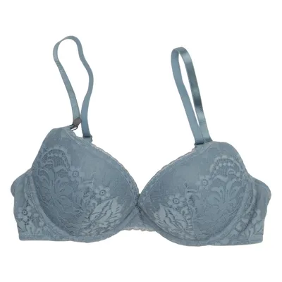 Soutien-gorge (Bleu) de Lindex Élasthane, Polyamide