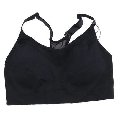 Sport-bh (Zwart) van Pierre Robert Elastaan, Polyester