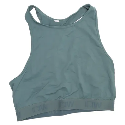 Sport-BH (Grön) från ICIW