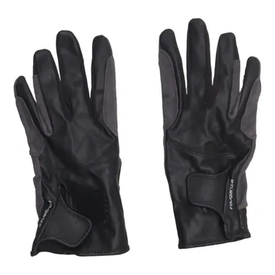 Gloves (Black) from Fouganza