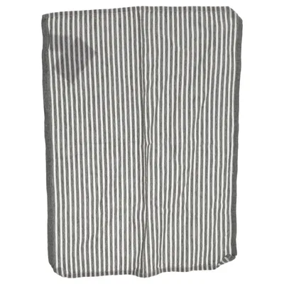 Kökshandduk (Grön, Vit) från Åhléns Bomull