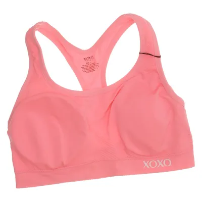 Sport-BH (2216-66) från Xoxo Elastan, Nylon