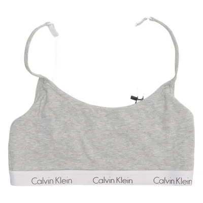 Bralette (ck one) from Calvin Klein Cotton, Elastane