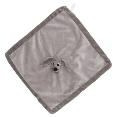 Security blanket (Gray) from Skofus Polyester