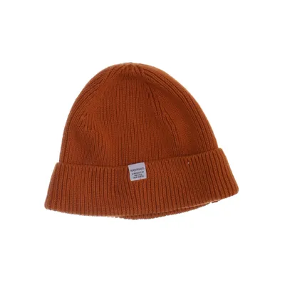 Beaniemössa (Orange) från Norse Projects Bomull