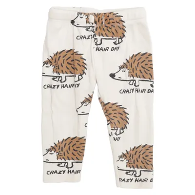 Pyjamasbyxor (Beige, Flerfärgad) från Zara Bomull