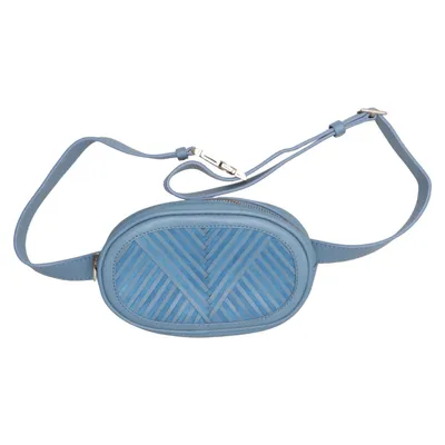 Waist bag (Blue) from Lili Radu