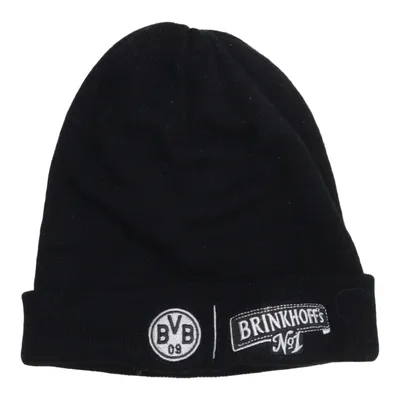 Bonnet (Noir) de Borussia Dortmund Acrylique