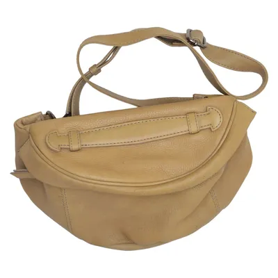 Axelremsväska (Beige) från Bon Gout