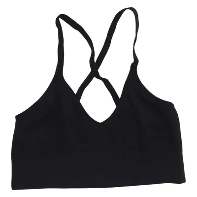 Sport-BH (Svart) från H&M Move