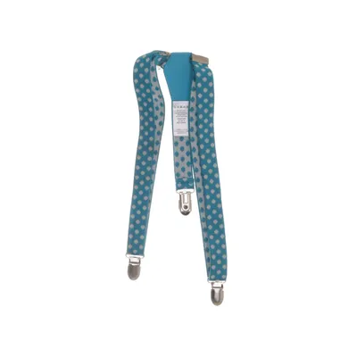 Bretels (Blauw, Wit) van Polarn O. Pyret