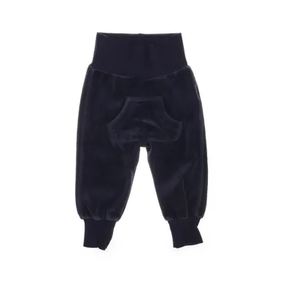 Broek (Blauw) van Fixoni Katoen, Polyester