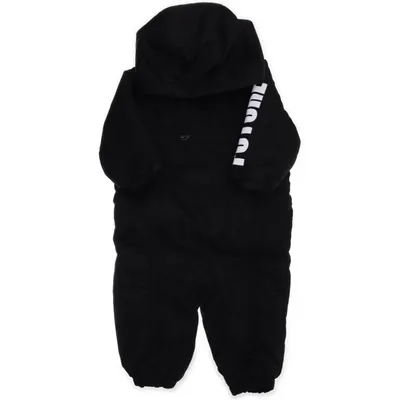 Overall (Zwart) van Mini Stars Polyester