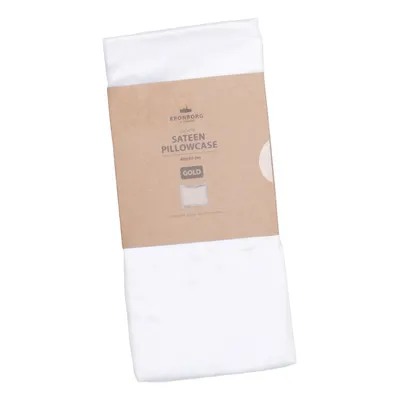 Pillowcase (Bjoerk) from Kronborg Bamboo