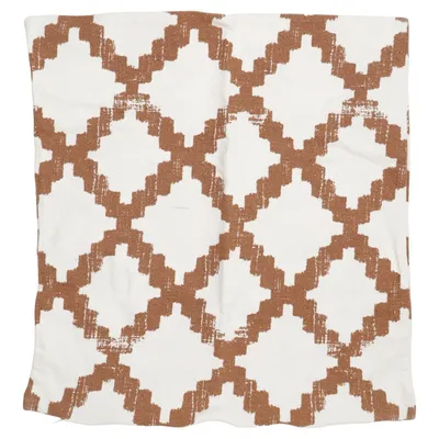 Kuddfodral (Vit, Brun) från H&M Home