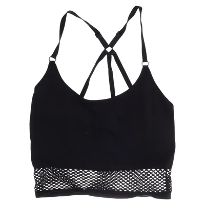 Sport-BH (Svart) från Better Bodies