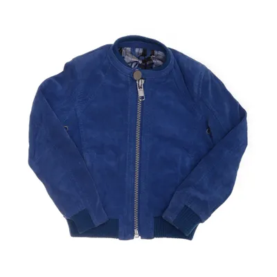 Bomberjack (Blauw) van Jofama
