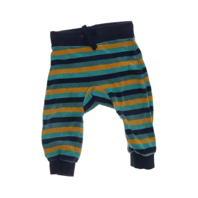 Joggingbroek (Blauw, Groen, Geel) van Åhléns Katoen, Polyester