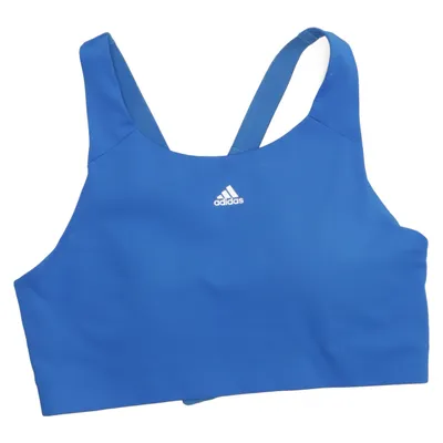 Sport-bh (Blauw) van Adidas