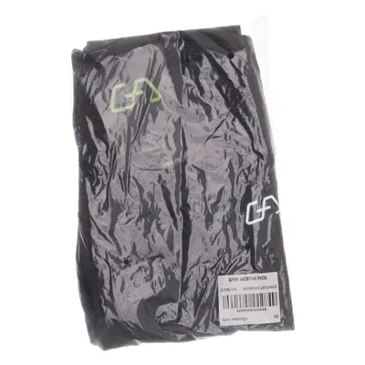 Sports tights (Gray) from Gym Aesthetics