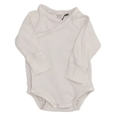 Body (Newborn) fra Lindex Newborn Bomuld, Elastan