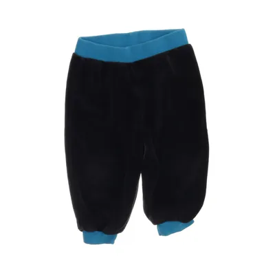 Mjukisbyxor (Svart, Blå) från Baby Baby Bomull, Polyester