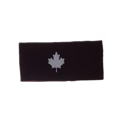 Headband (Gray, Purple) from Canada Snow