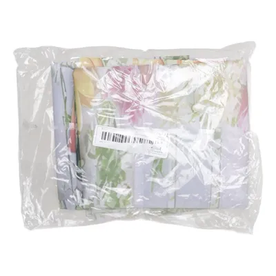 Rideau passe tringle (Multicolore) Polyester