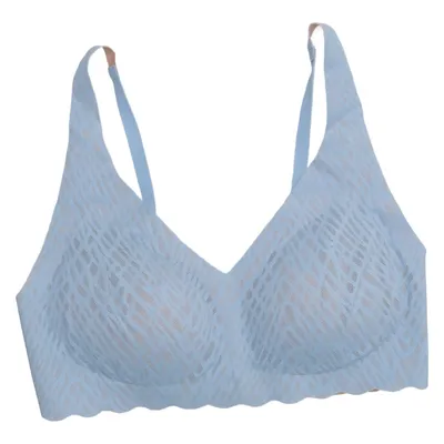 Brassière (Bleu) de Sloggi