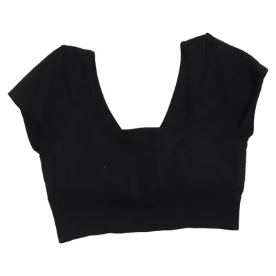 Sport-BH (Svart) från NVGTN Elastan, Nylon