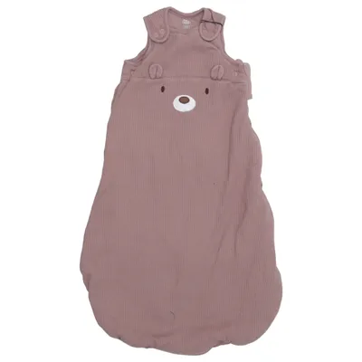 Babyslaapzak (Roze) van Fred & Flo Katoen, Elastaan, Polyester