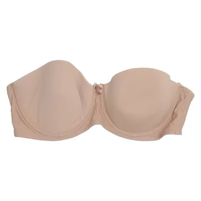 Bandeau-bh (Beige) från After Eden
