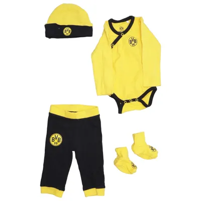 Set (Yellow, Black) from Borussia Dortmund
