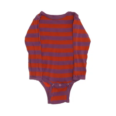 Body (Red, Purple) from Katvig Cotton