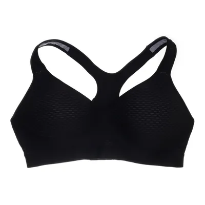 Sports bra (Black) from H&M Sport Polyamide, Elastane, Polyester
